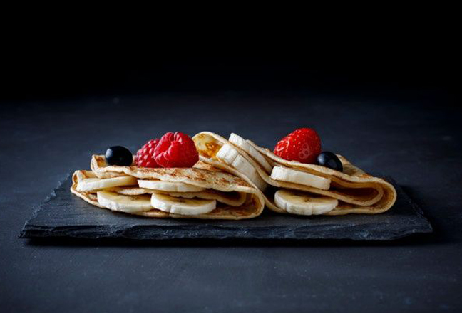 Crepes