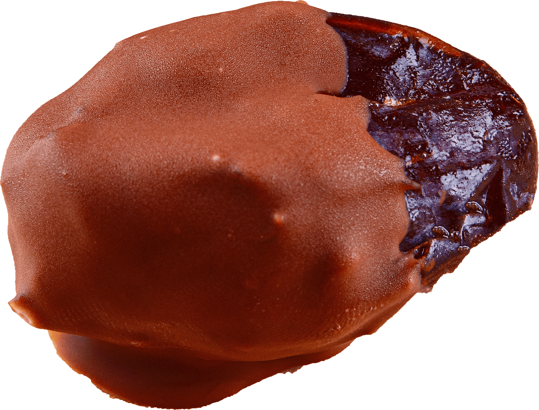 Milk Chocolate Dipped