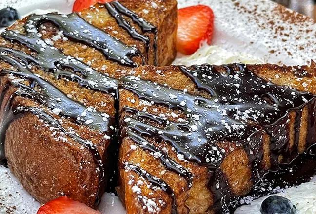 French Toast