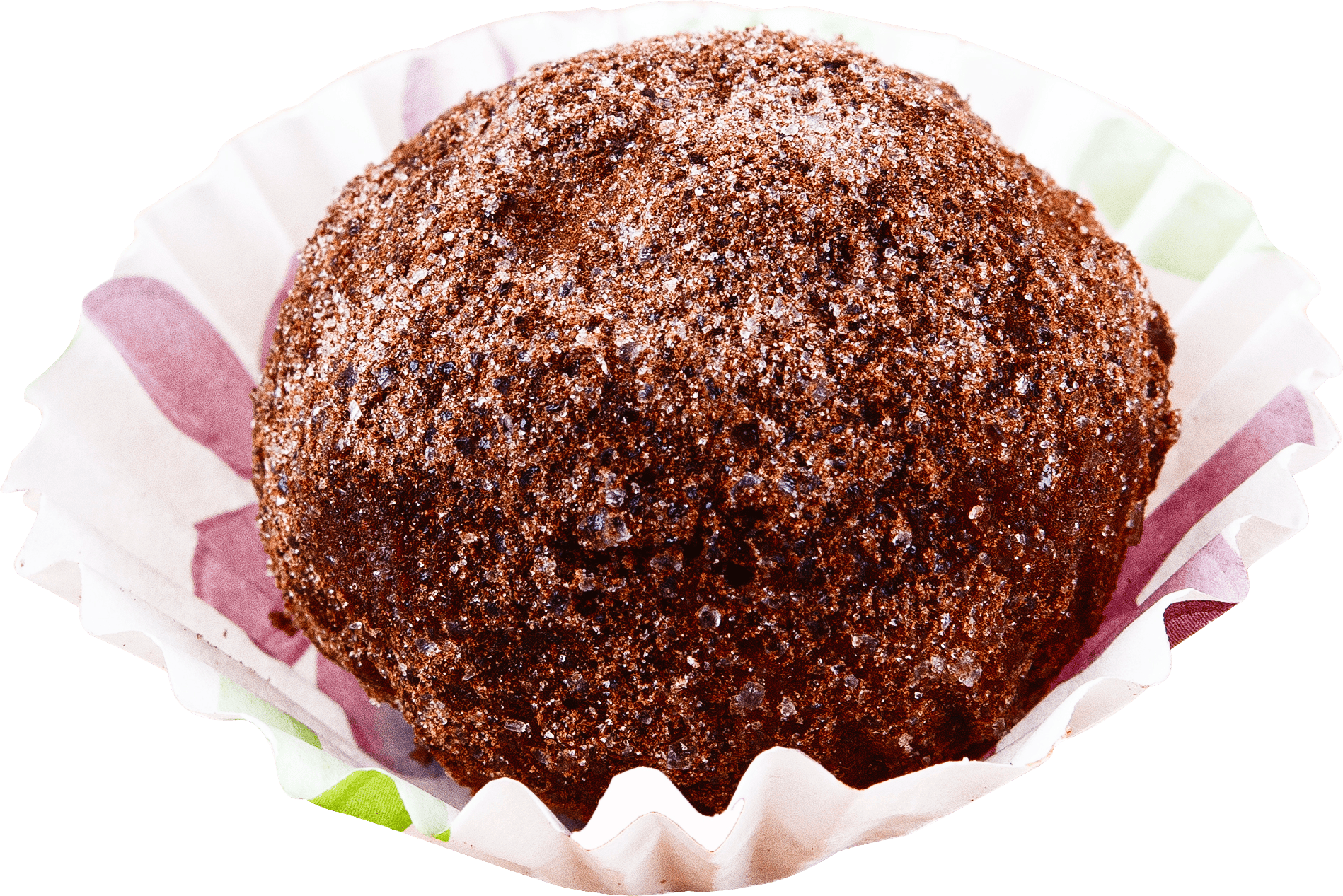 Fudgy Coffee Truffles